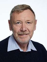 Graham Ward