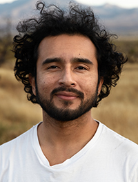 Javier Zamora