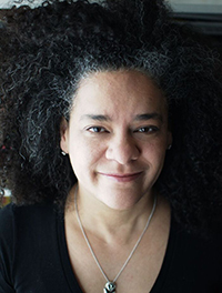 Katherine McKittrick