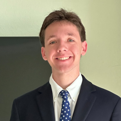 Ethan Folkman