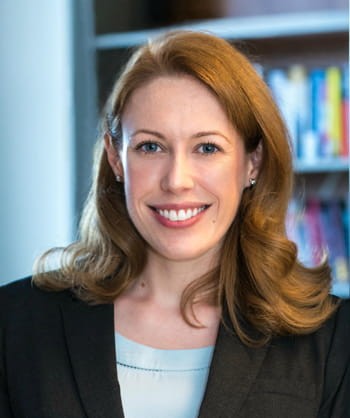 Lindsey O'Rourke