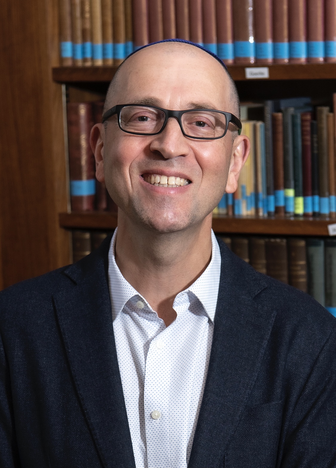 Photo of Shrayer, Maxim D.